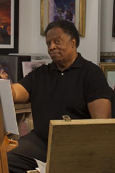 Photo of Dennis Lewis