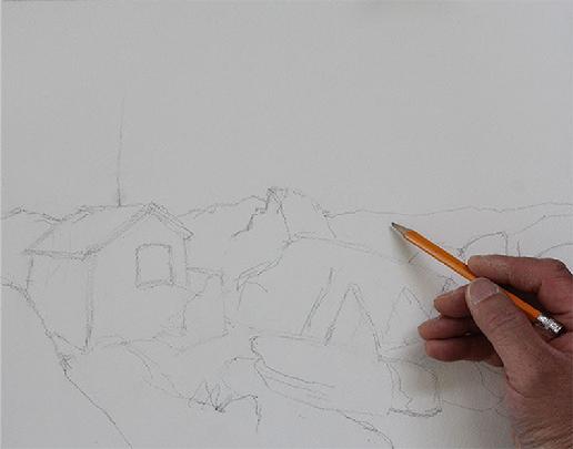 Drawing Photo