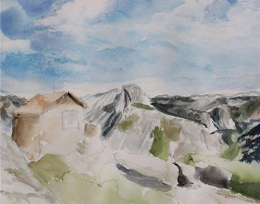 Foreground Washes Image